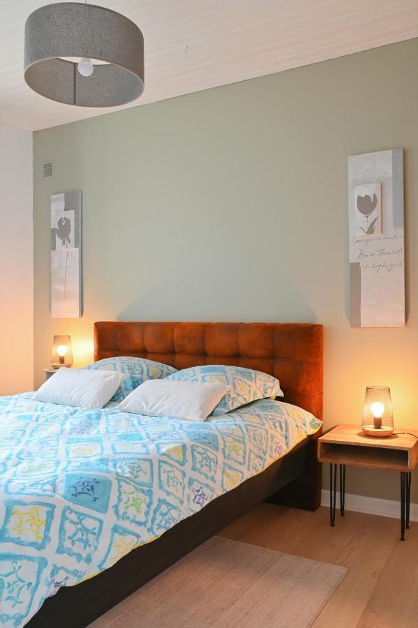 Apartmán Gite Vauban Saint-Quentin  Exteriér fotografie