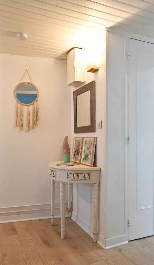 Apartmán Gite Vauban Saint-Quentin  Exteriér fotografie