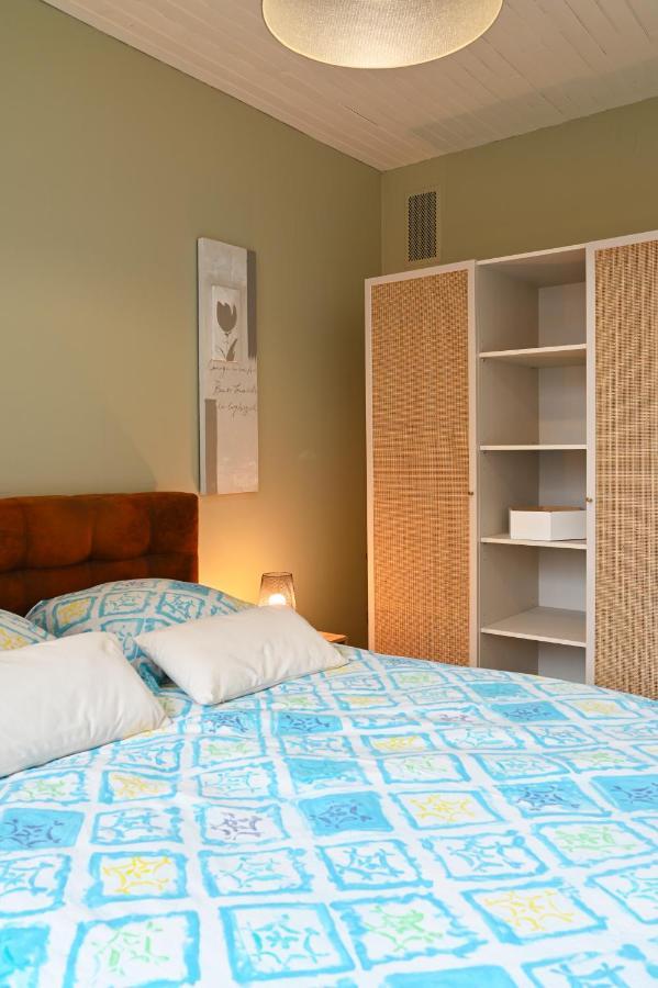 Apartmán Gite Vauban Saint-Quentin  Exteriér fotografie
