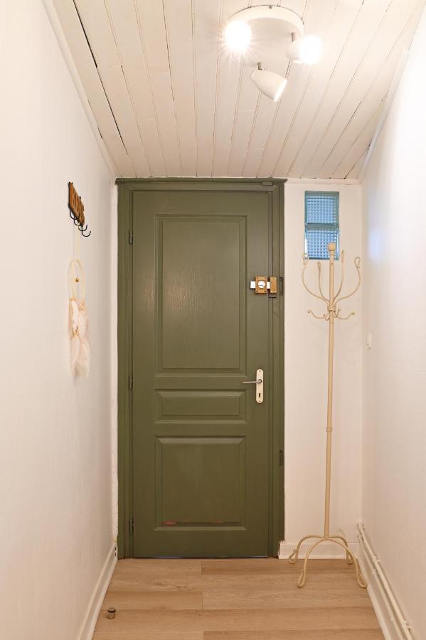 Apartmán Gite Vauban Saint-Quentin  Exteriér fotografie