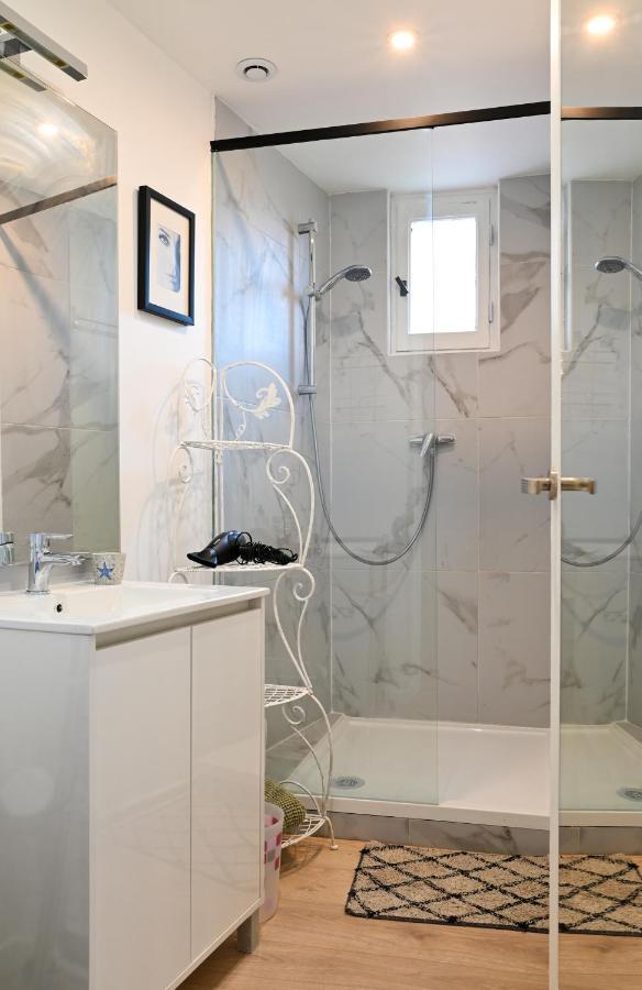 Apartmán Gite Vauban Saint-Quentin  Exteriér fotografie